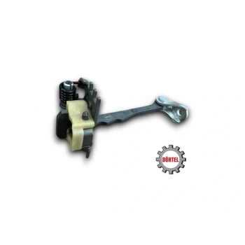 KAPI GERGISI ARKA MEGANE III FLUENCE