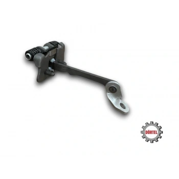 KAPI GERGISI ARKA R19