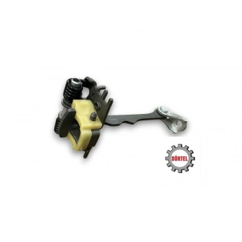 KAPI GERGISI ON MEGANE III FLUENCE