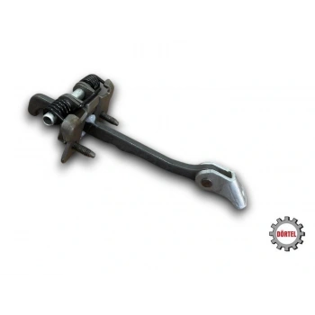 KAPI GERGISI ON TRAFIC II VIVARO