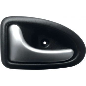 KAPI IC ACMA KOLU KROM SOL SIYAH CLIO