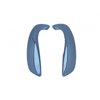 KAPI IC KOLCAK KAPAK TAKIMI KROM FLUENCE