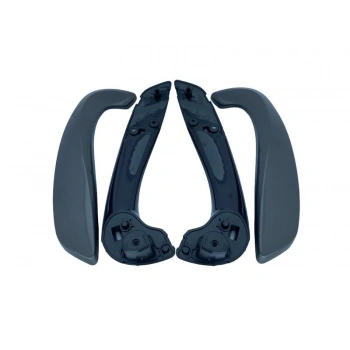 KAPI IC KOLCAK KOMPLE TAKIM FUME FLUENCE