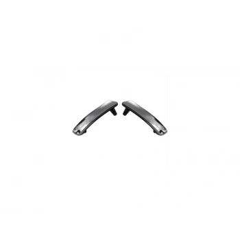 KAPI IC KOLCAK TAKIMI KROM SYMBOL