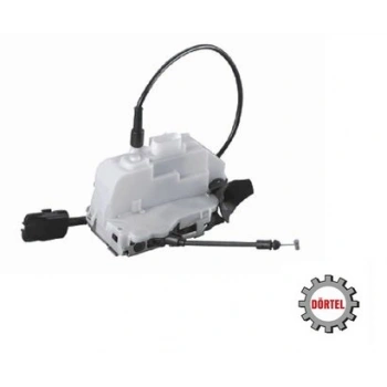 KAPI KILIDI ARKA SAG MEGANE II 2003 2008