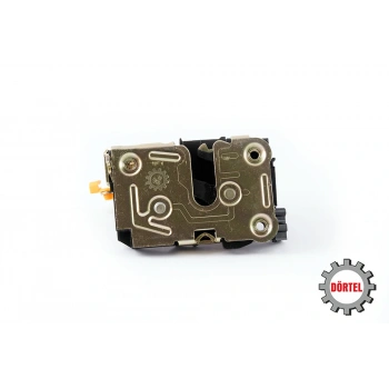 KAPI KILIDI ARKA SOL R19 MOTORSUZ