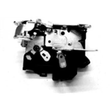 KAPI KILIDI ON SAG CLIO I MANUEL