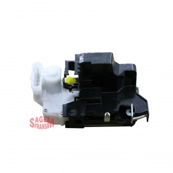 KAPI KILIDI ON SOL DOBLO 2001 - 2011