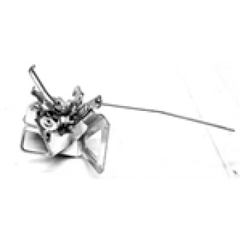 KAPI KILIDI ON SOL R19 MOTOR TAKILAN