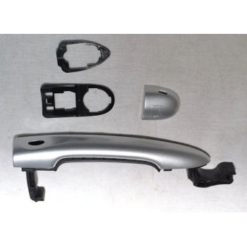 KAPI KOLU ON ARKA SAG SOL MEGANE III FLUENCE