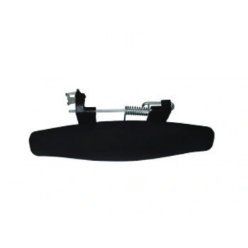 KAPI KOLU ON ARKA SOL THALIA 2009 MODEL SYMBOL DUSTER