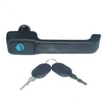 KAPI KOLU ON SOL UNO KILITLI