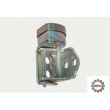 KAPI MENTESESI ARKA SAG ALT MEGANE II