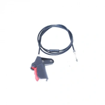 KAPUT ACMA TELI DOBLO I - II