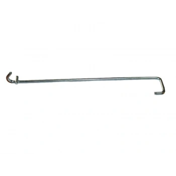 KAPUT DAYAMA CUBUGU CLIO II