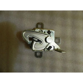 KAPUT KILIDI DOBLO 2002 2005