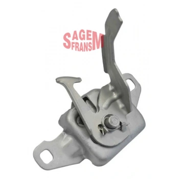 KAPUT KILIDI DUSTER 10>