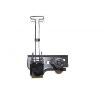 KAPUT KILIDI EMNIYET MANDALI MASTER III