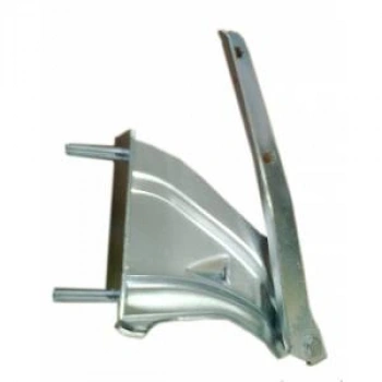 KAPUT MENTESESI SAG TEMPRA AYARLI