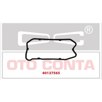 KARTER CONTA KAUCUK DUCATO 2.3JTD MJET BOXER