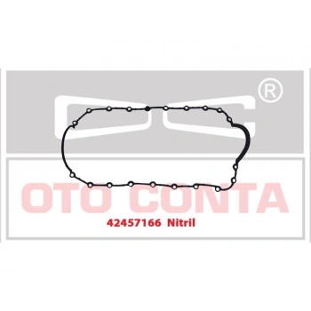 KARTER CONTASI  KANGOO MEGANE CLIO LOGAN 1.5DCI KAUCUK