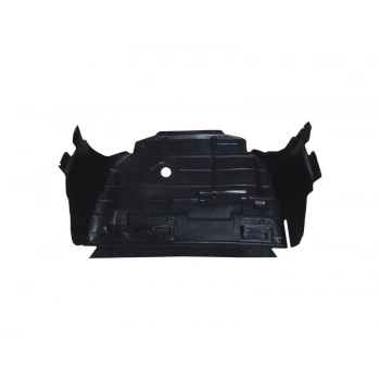 KARTER MUHAFAZA MASTER II MOVANO 2002 - 2009