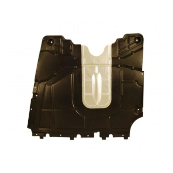 KARTER MUHAFAZASI DOBLO III 2009-