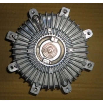 KIA BONGO- KAMYONET- 98/00; FAN TERMİĞİ 2.7cc (NUK)