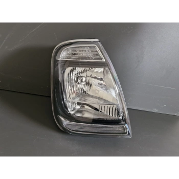 KİA BONGO SAĞ ÖN FAR MOTORSUZ SIFIR 2021-2024