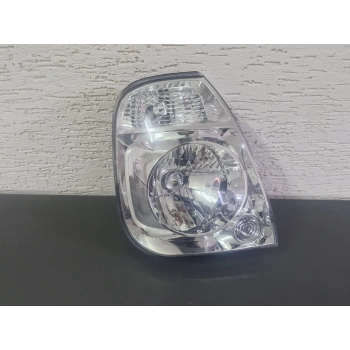 KİA BONGO SAĞ ÖN FAR MANUEL ELEKTRİKLİ SIFIR 2004-2012