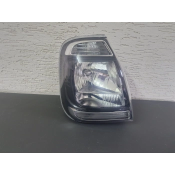 KİA BONGO SAĞ ÖN FAR MANUEL ELEKTRİKLİ SIFIR 2021-2024