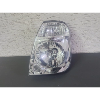 KİA BONGO SOL ÖN FAR MANUEL ELEKTRİKLİ SIFIR 2004-2012