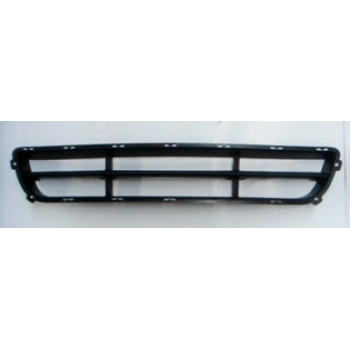 KIA CEED- 08/09; ÖN TAMPON PANJURU ORTA SİYAH (TW)