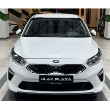 KIA CEED- 19/20; ARAÇ BİLGİLERİ VE RESİMLERİ