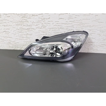 KİA CEED HB SOL ÖN FAR MOTORSUZ SIFIR 2009-2012