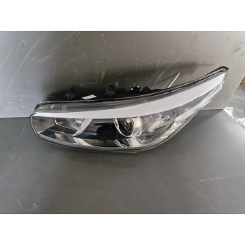 KİA CEED SOL ÖN FAR MERCEKLİ SIFIR 2012-2015