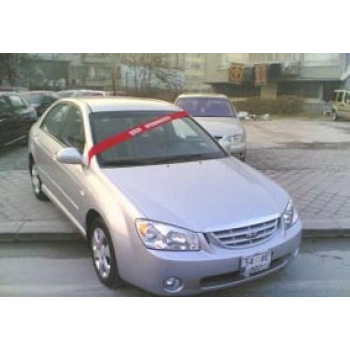 KIA CERATO- 04/05; ARAÇ BİLGİLERİ VE RESİMLERİ
