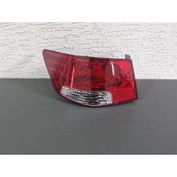 KİA CERATO SOL ARKA DIŞ STOP LAMBASI SIFIR 2009-2014