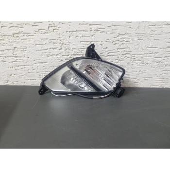 KİA CERATO SOL ARKA TAMPON REFLEKTÖRÜ SIFIR 2022-2024