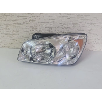 KİA CERATO SOL ÖN FAR MANUEL SIFIR && 2004-2006