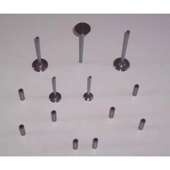 KIA CERES- KAMYONET- 90/00; EMME SUPAPI 2.2cc (ARM)