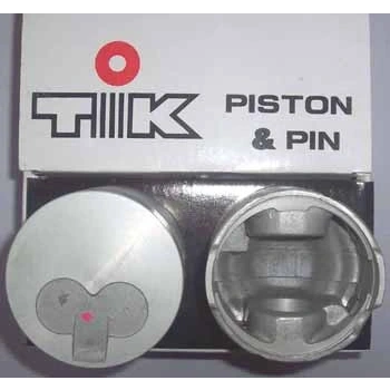 KIA HI BESTA- MİNİBÜS- 97/99; PİSTON 0.50 (YAĞ SOĞUTMASIZ) 2.7cc (93.5X2X2X3) (TIK)