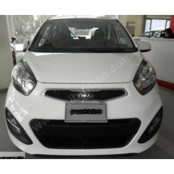 KIA PICANTO- 11/17; ARAÇ BİLGİLERİ VE RESİMLERİ