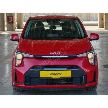KIA PICANTO- 24/25; ARAÇ BİLGİLERİ VE RESİMLERİ