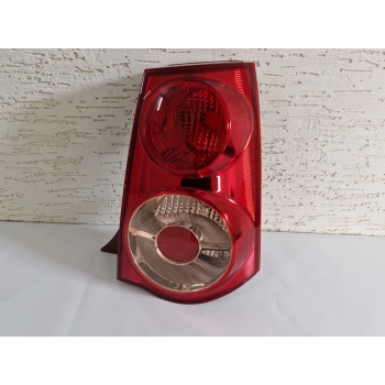 KİA PİCANTO SAĞ ARKA STOP LAMBASI SIFIR 2008-2011