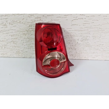 KİA PİCANTO SOL ARKA STOP LAMBASI SIFIR 2008-2011