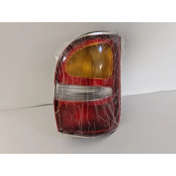 KİA PREGİO SAĞ ARKA STOP LAMBASI DUYLU SIFIR 1997-2002