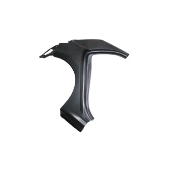 KIA RIO- HB- 17/20; ARKA ÇAMURLUK SAĞ (TW)