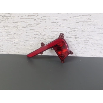 KİA RİO HB ARKA TAMPON REFLEKTÖRÜ SAĞ SIFIR 2015-2017