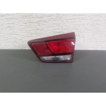 KİA RİO HB SAĞ ARKA BAGAJ İÇ STOP LAMBASI SIFIR 2017-2019